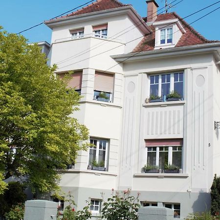 La Chambre De Marie Bouxwiller  Exterior photo
