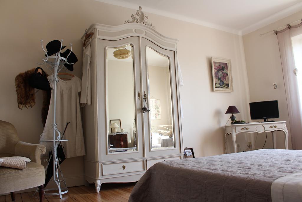 La Chambre De Marie Bouxwiller  Room photo