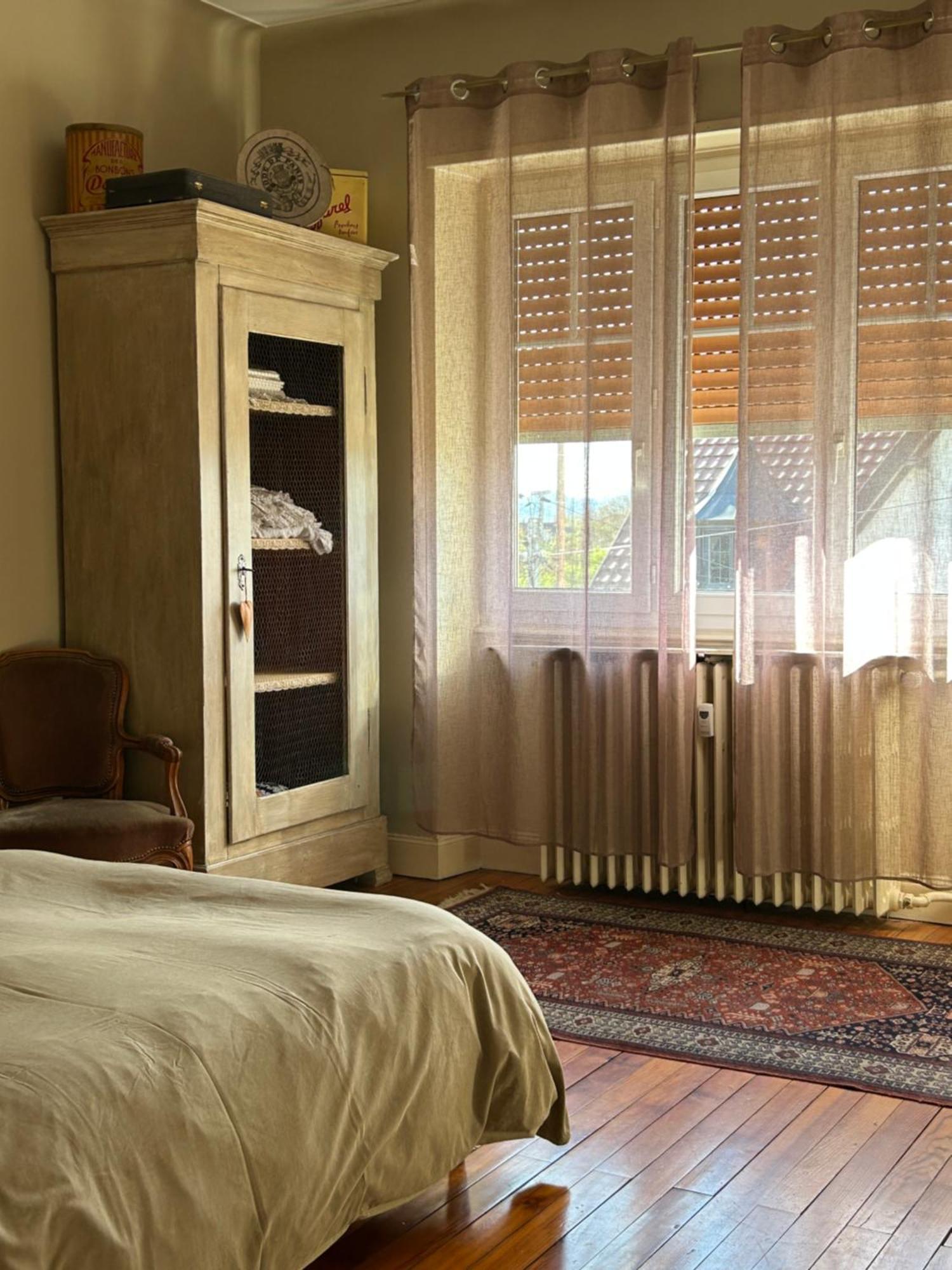 La Chambre De Marie Bouxwiller  Exterior photo