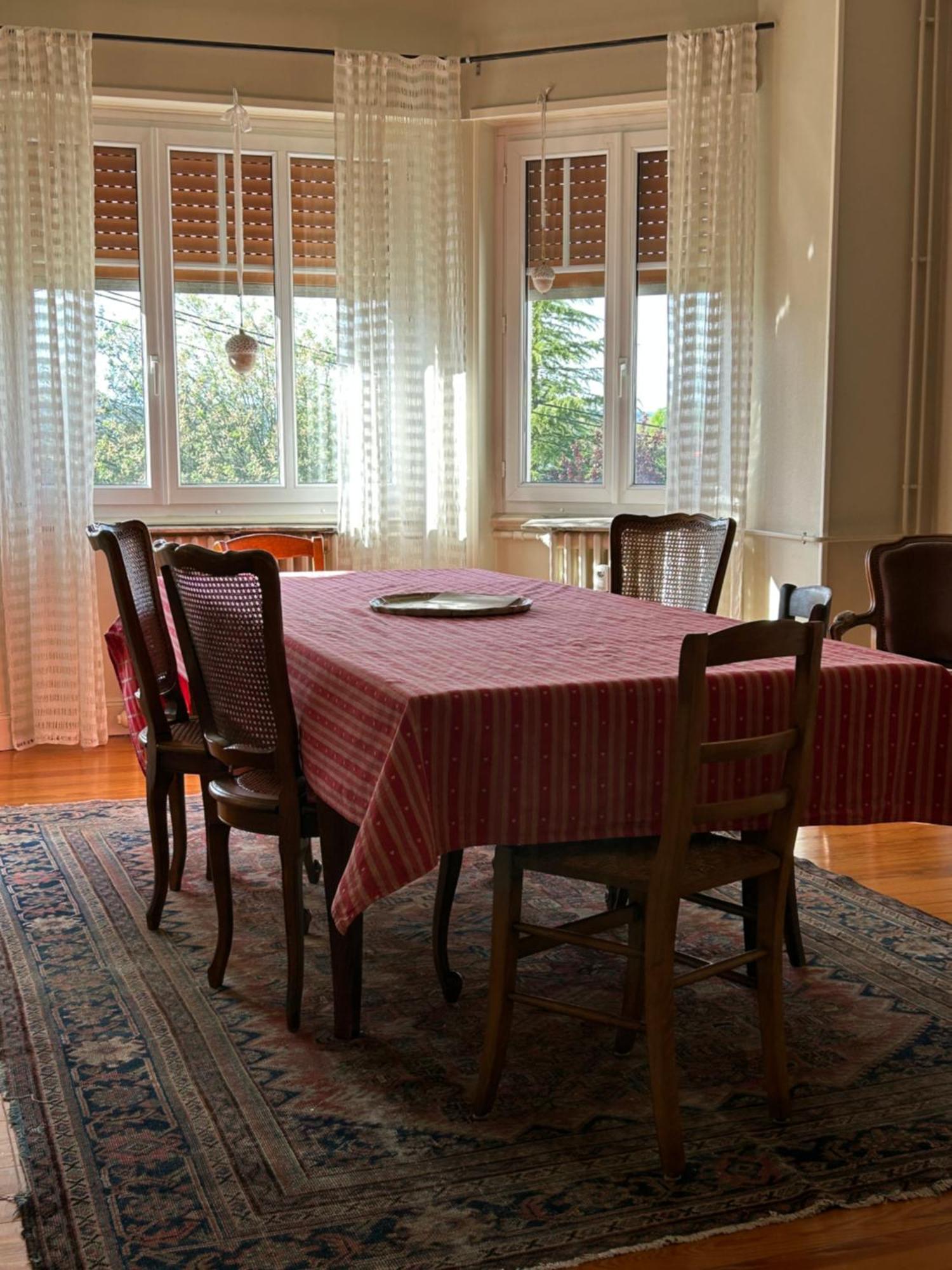 La Chambre De Marie Bouxwiller  Exterior photo