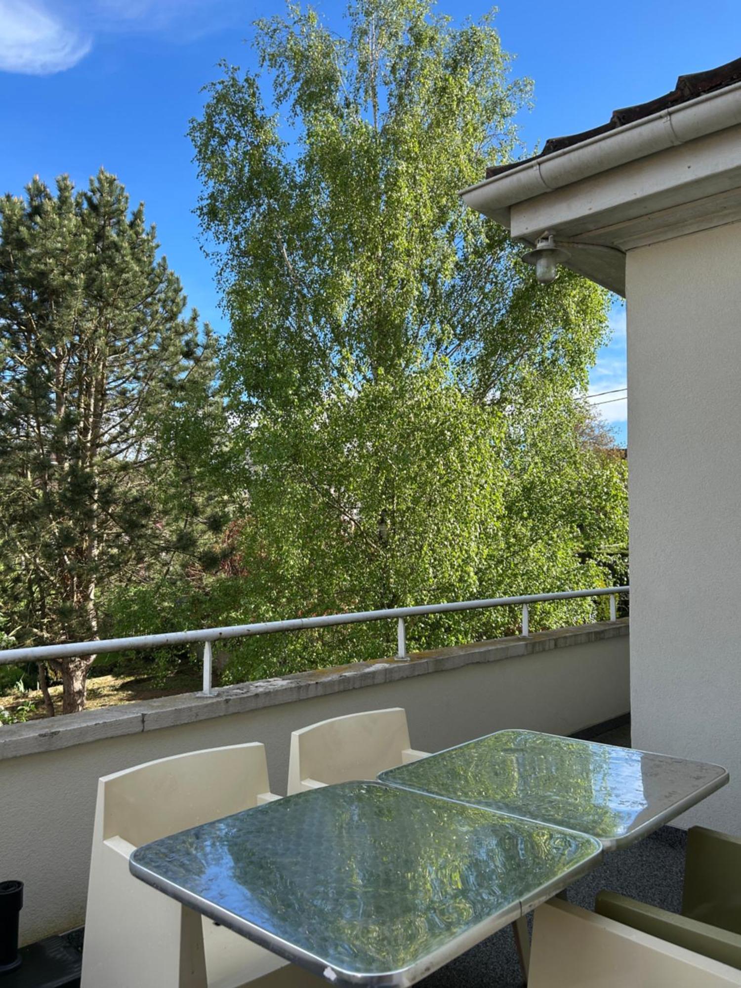 La Chambre De Marie Bouxwiller  Exterior photo